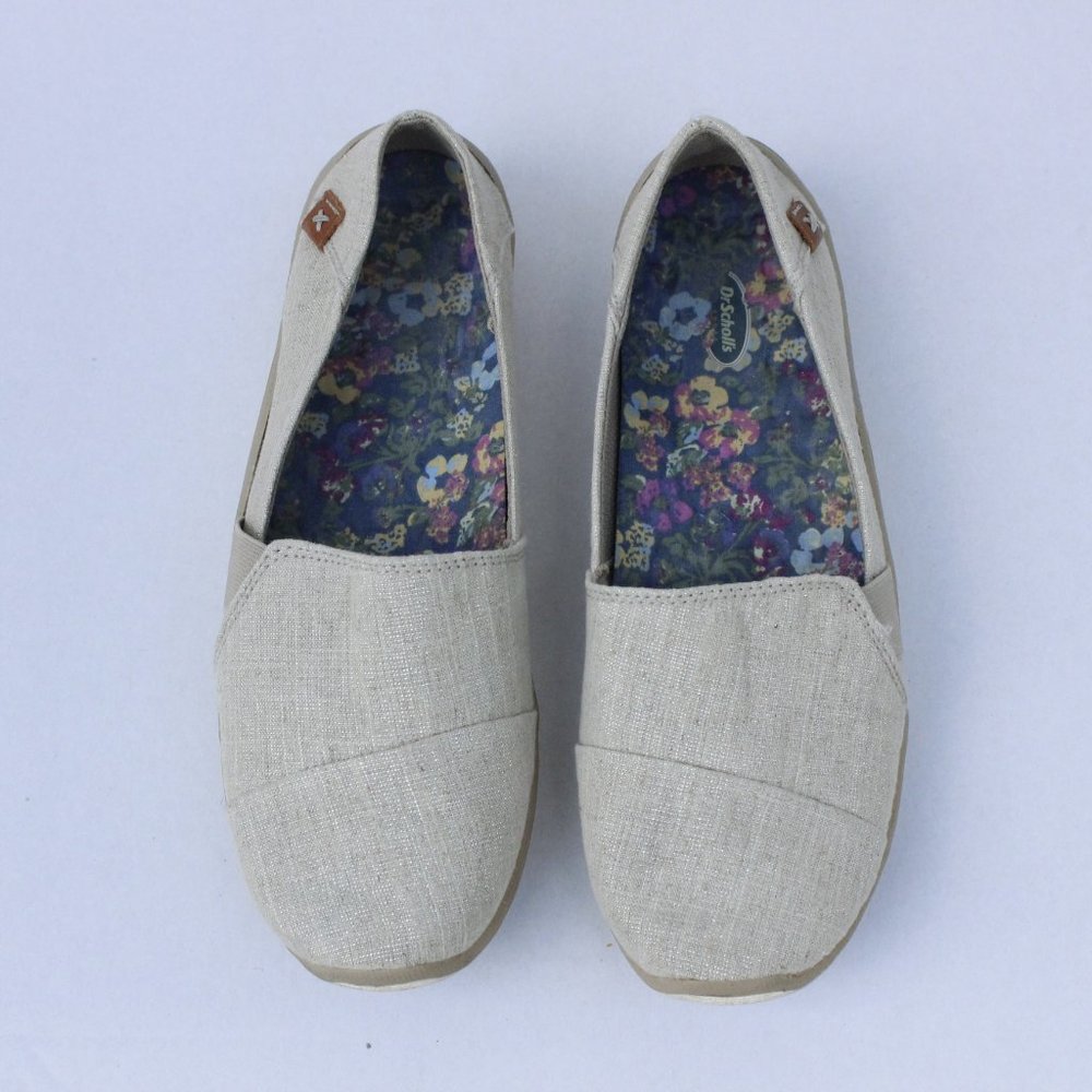 Dr.Scholl's Canvas Sneakers